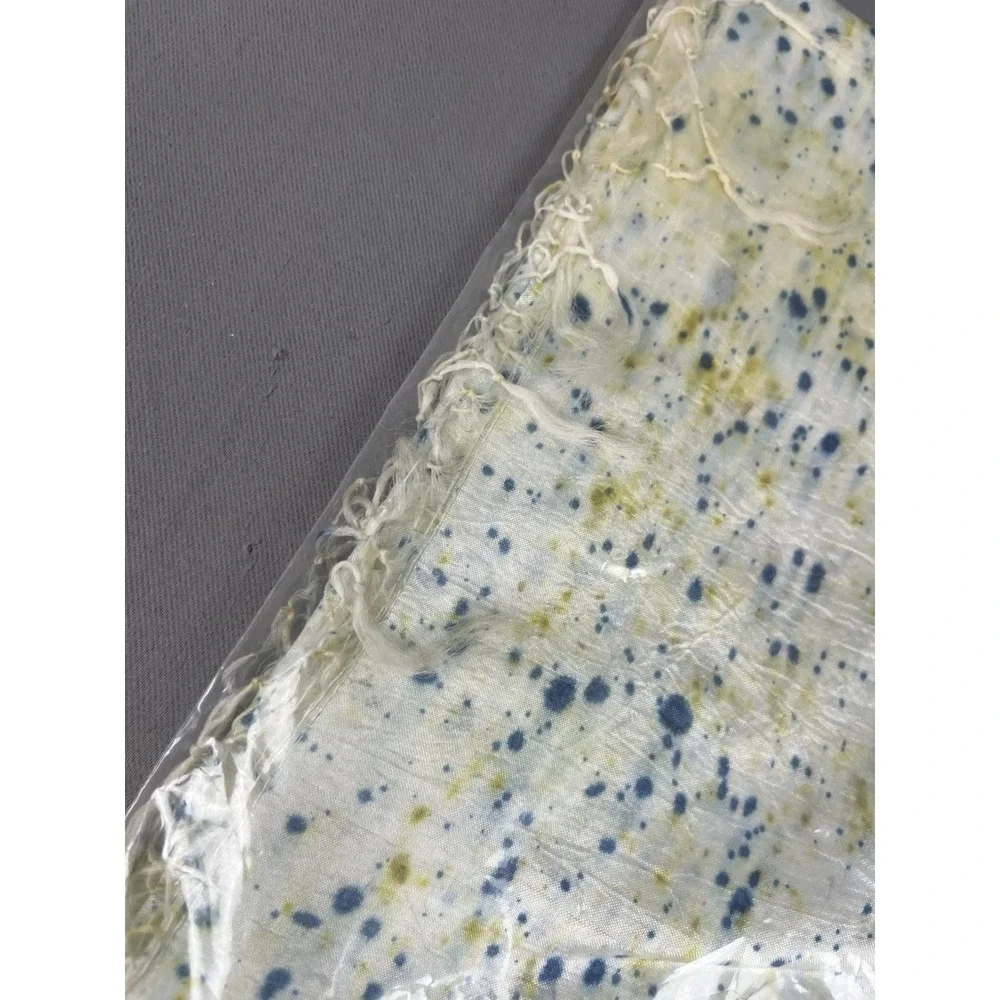 Eileen Fisher Silk Scarf 